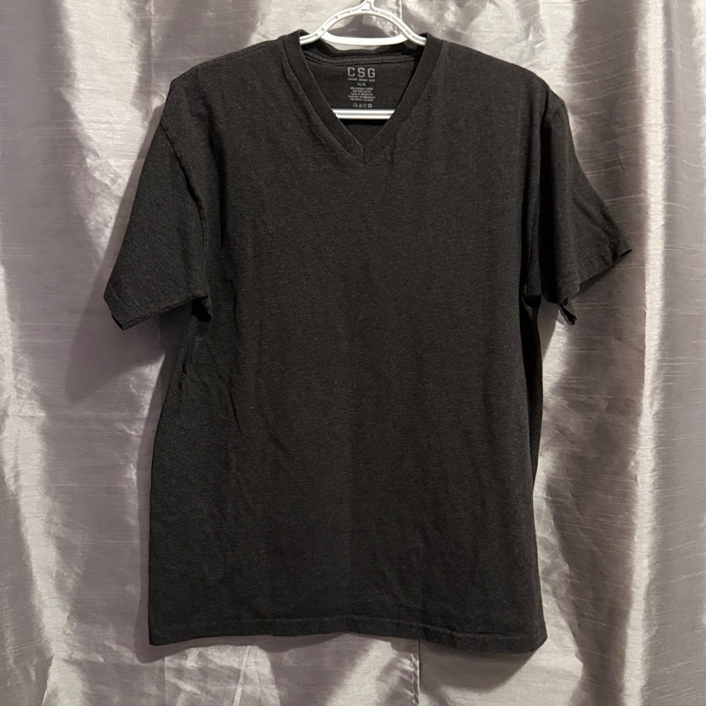 Champs Sports Gear V-Neck Tee